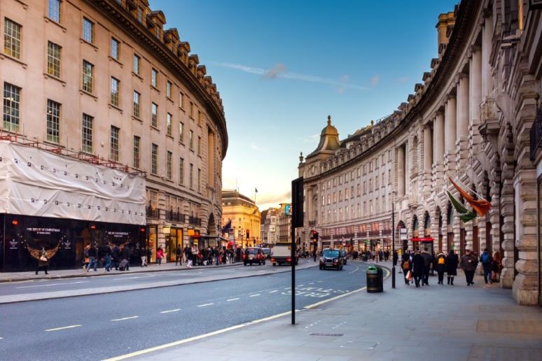 Proposed return of £80 million to Shareholders and Notice of General Meeting Proposed return of £80 million to Shareholders and Notice of General Meeting