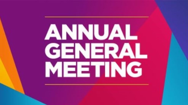 NOTICE OF ANNUAL GENERAL MEETING NOTICE OF ANNUAL GENERAL MEETING